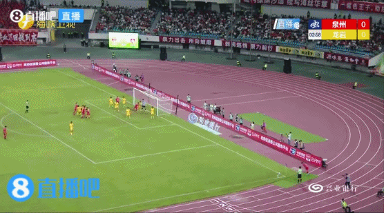 闽超第7轮：厦门7-0狂胜平潭七连胜零失球 福州擒宁德升至次席