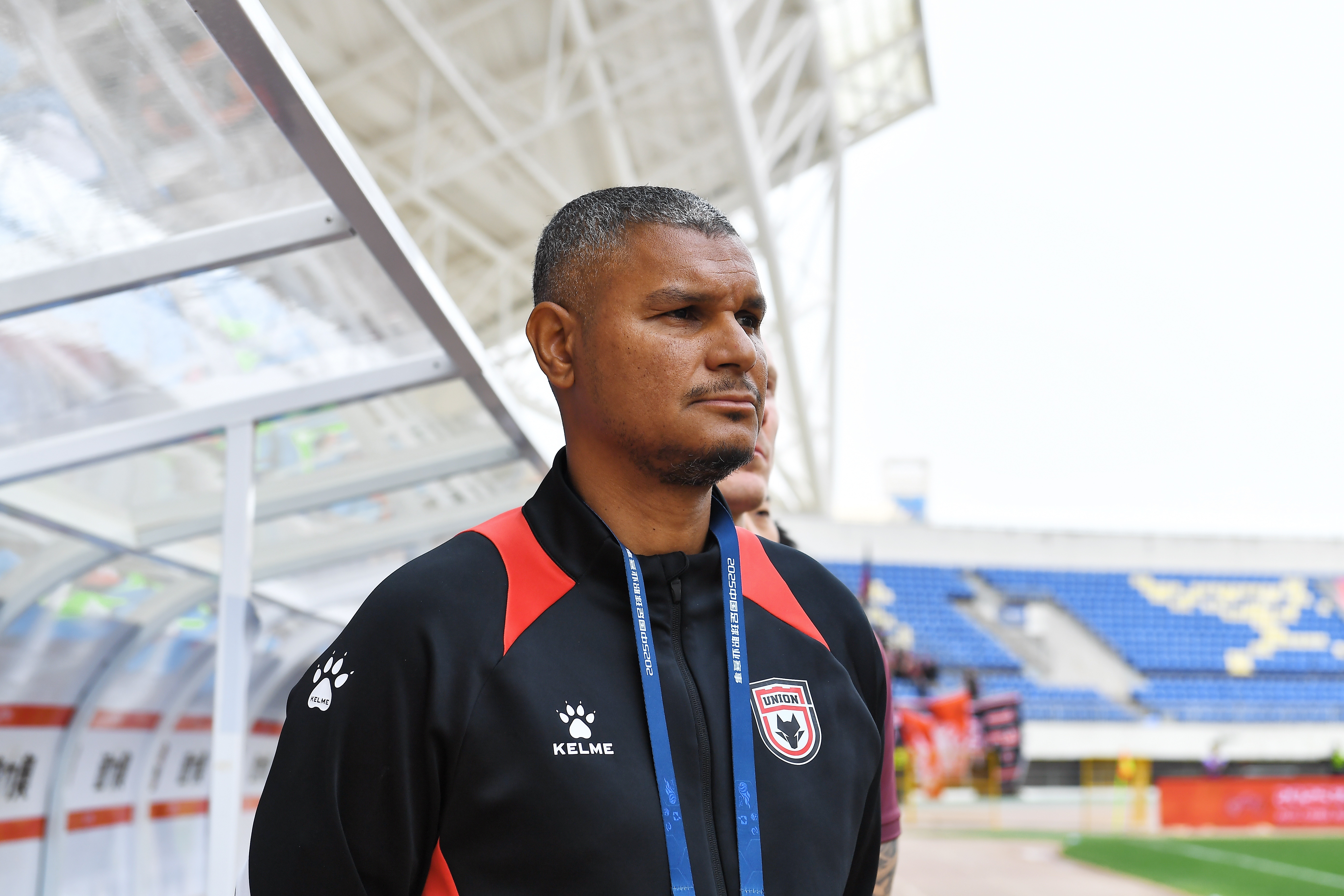 前陕西联合主帅乔瓦尼入阁库拉索 艾德沃卡特钦点助教 前陕西联合主帅乔瓦尼入阁库拉索 艾德沃卡特钦点助教