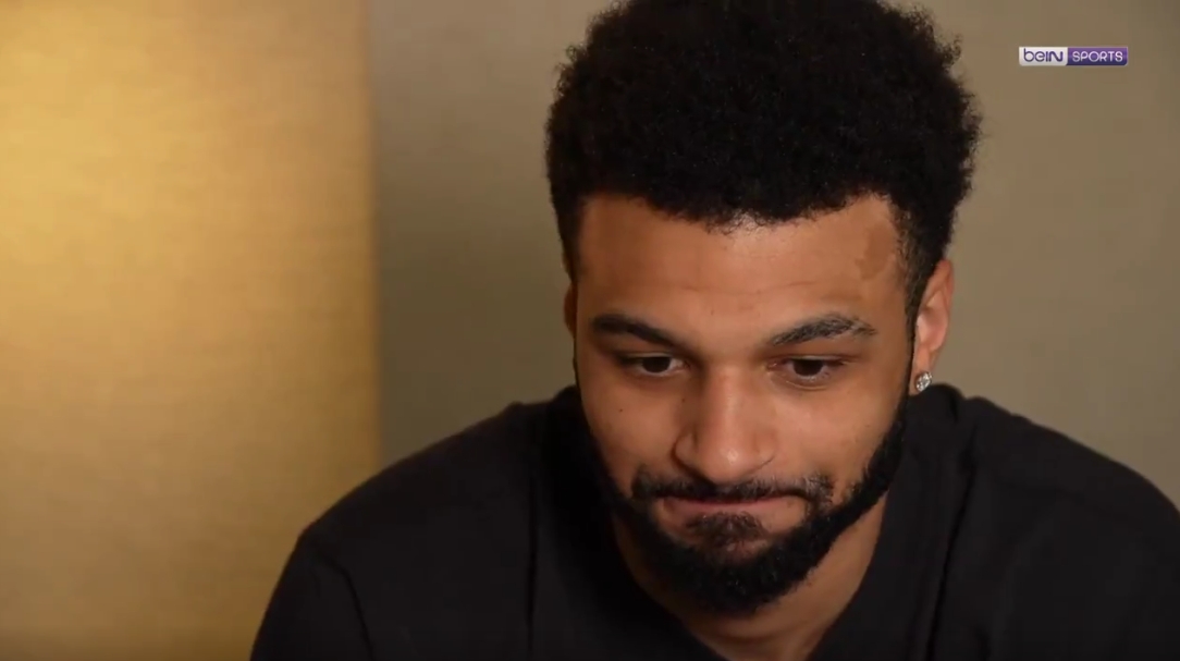穆雷:夺冠改变命运,布朗将获大合同