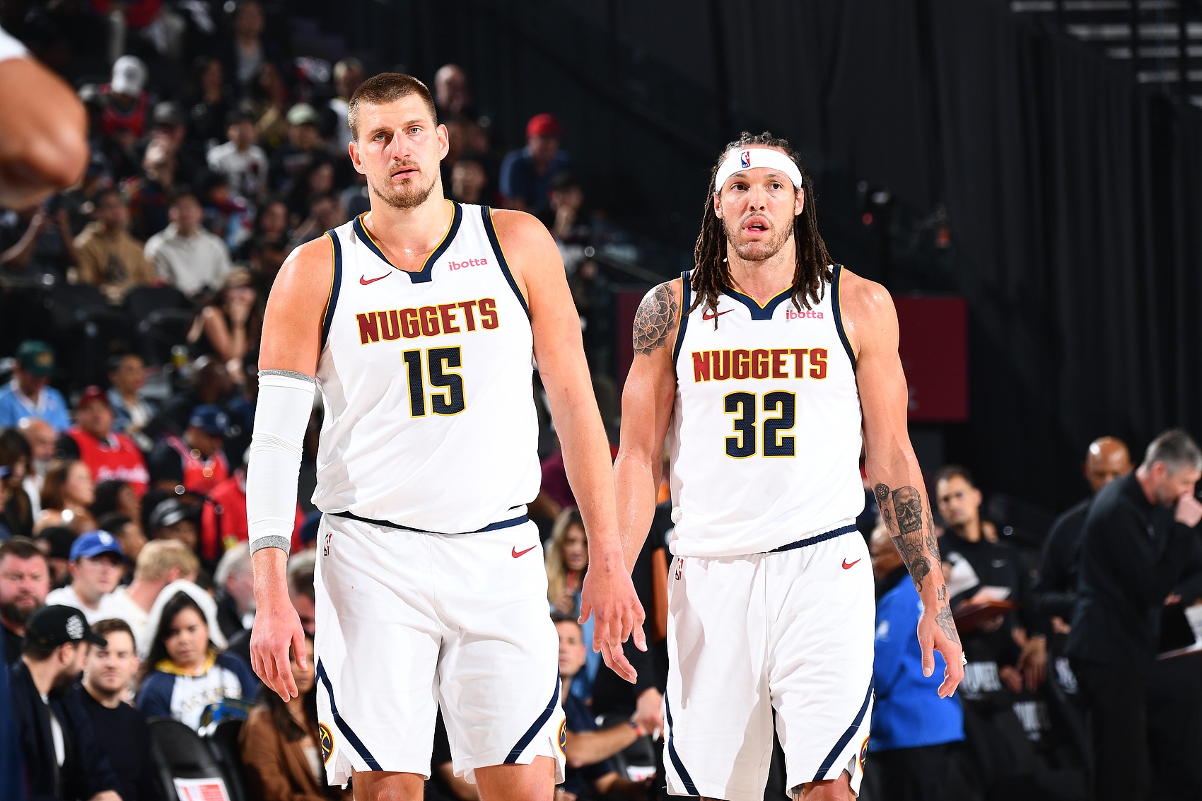 2025-26赛季十大残酷真相：伤病才是真正的MVP