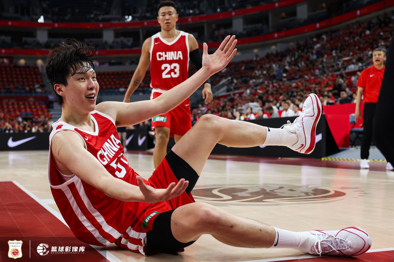 杨瀚森回归首秀7+8状态一般 郭士强:对手每场重点防他 杨瀚森回归首秀7+8状态一般 郭士强:对手每场重点防他