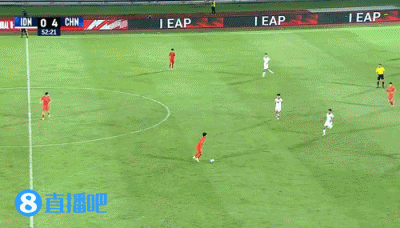 U17国足友谊赛7-0印尼 邝兆镭独造三球 赵松源帅惟浩双响