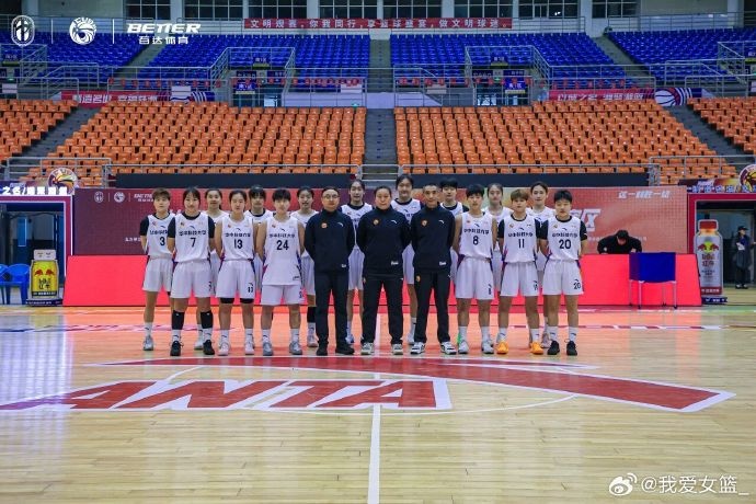 U23金篮杯落武汉 五队对决含中国U18女篮 U23金篮杯落武汉 五队对决含中国U18女篮