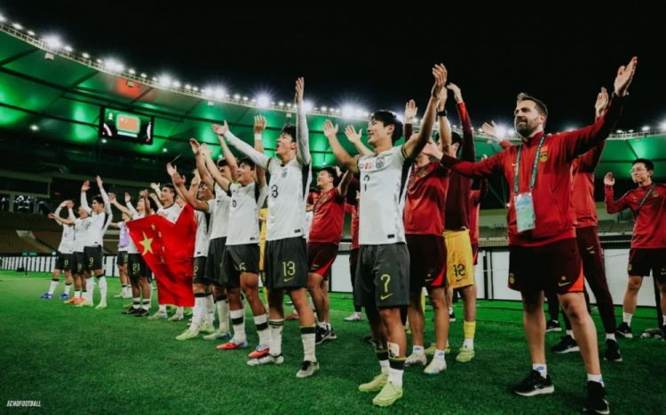 王博豪续租邓伯什:上赛季19场+U23亚洲杯点球功臣 王博豪续租邓伯什:上赛季19场+U23亚洲杯点球功臣