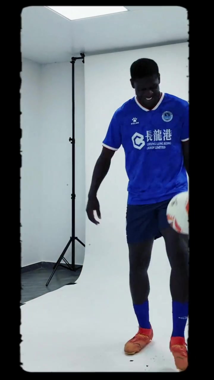 乔尔·诺贝尔回归深圳青年人，上赛季19场10球2助