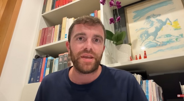 罗马诺详解HWG：非即时官宣标志，仅为协议达成告知