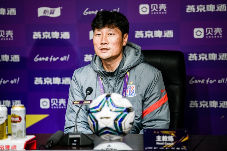 申花客场1-0青岛海牛终结三连败,毛毅军调整防线位置见效 申花客场1-0青岛海牛终结三连败,毛毅军调整防线位置见效