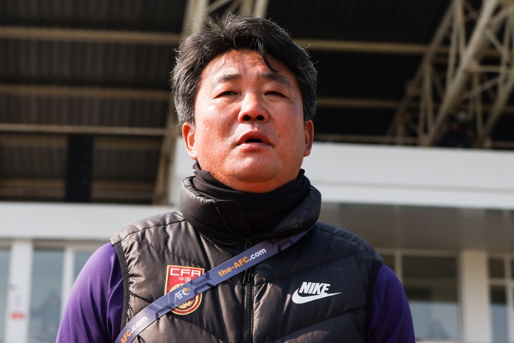 黑龙江熔岩泉对阵大连华谊高清直播