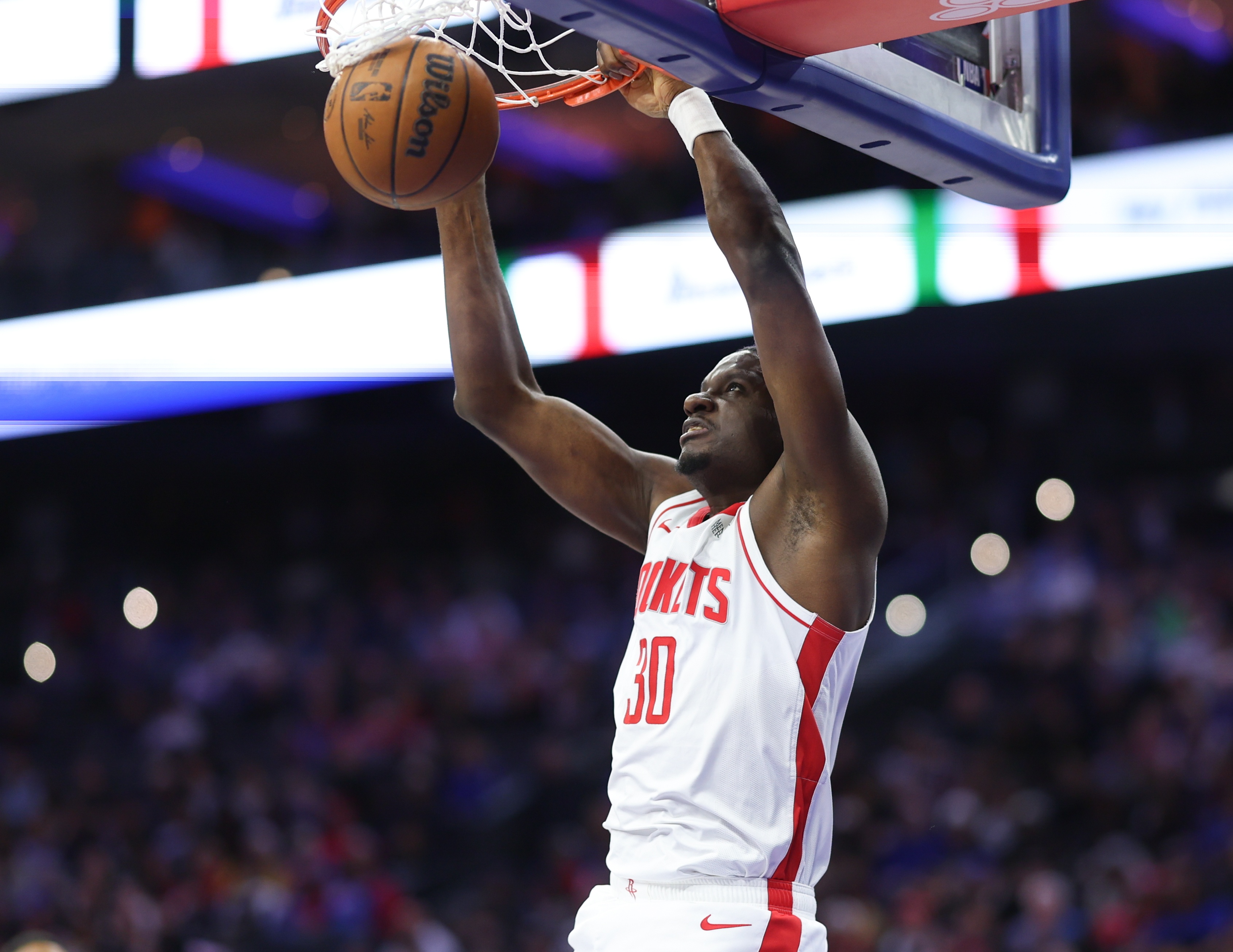 HoopsHype80大国际球星:奥拉朱旺居首 姚明第18 文班第50 HoopsHype80大国际球星:奥拉朱旺居首 姚明第18 文班第50