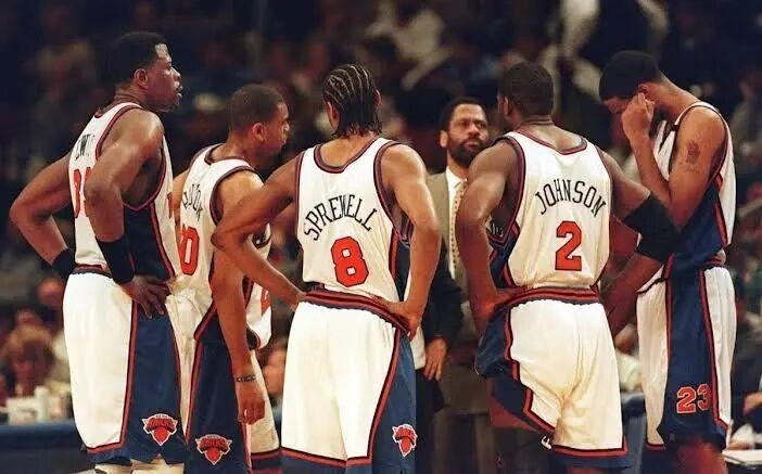 乔丹3014万、鲨鱼1.21亿、科比第13顺位：1996年自由市场重写NBA格局