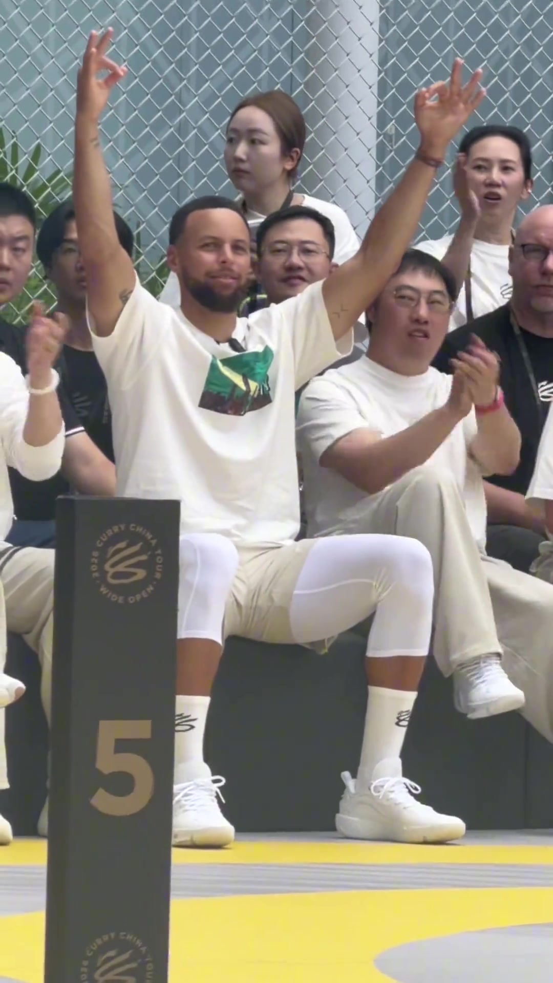 阿利安萨VS圣弗朗西斯科直播