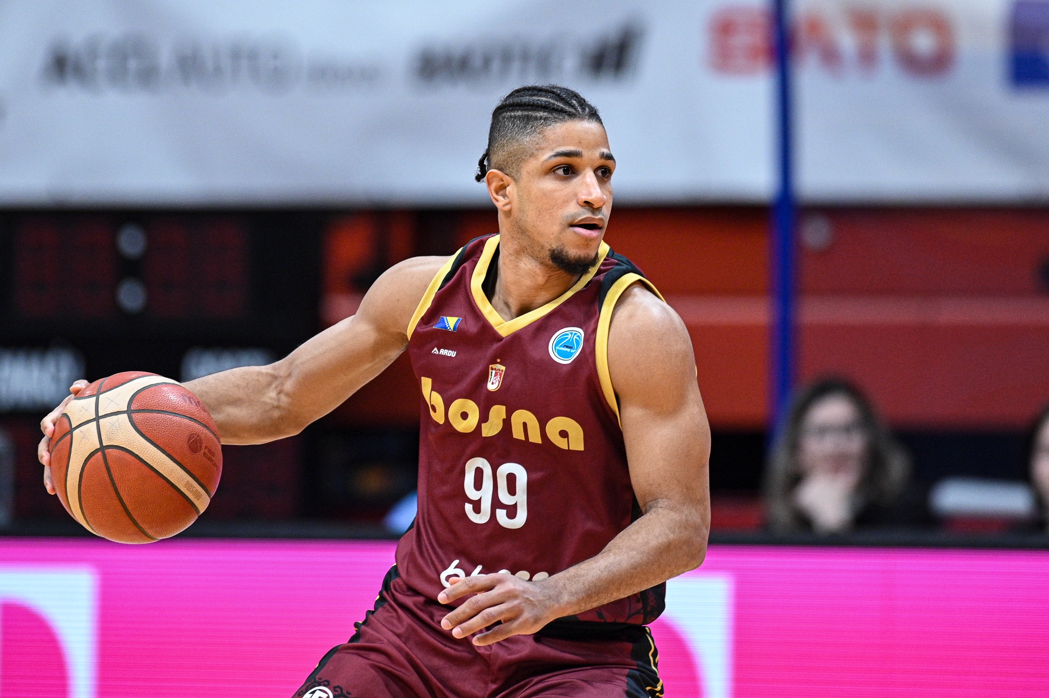 拉恩VS贝尔格莱德红星入口
