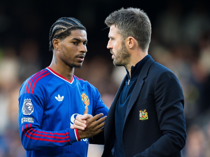 还能相信吗？拉什福德回归曼联6场0球0助，屡失良机球队9月仅1胜