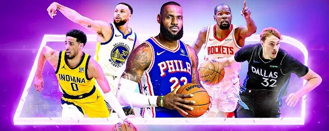 ESPN百大球星50-11:马克西11 库里12 KD13 老詹18 哈登32 大帝41 ESPN百大球星50-11:马克西11 库里12 KD13 老詹18 哈登32 大帝41